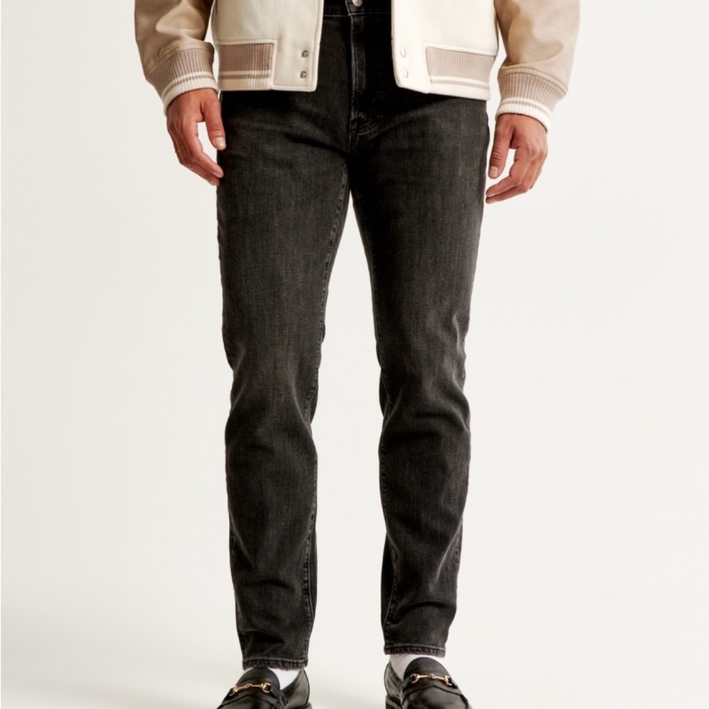 Athletic Slim Jean